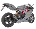 Ligne Zard V2 MV Agusta F4