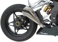 Zard V2 MV Agusta F4 Exhaust