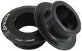 Entretoises de roue avant fixes Spider pour Panigale V4 2018-2026 (30.D4)