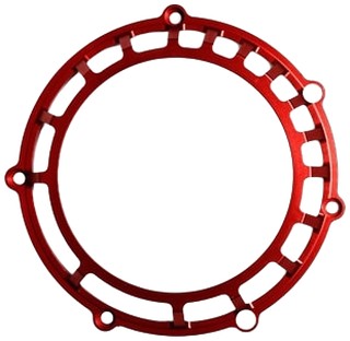 CARTER D'EMBRAYAGE STM MUZZLE (SDU-0270)