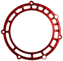 CARTER D'EMBRAYAGE STM MUZZLE (SDU-0270)