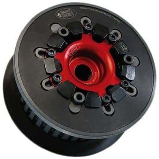 Embrayage anti-dribble STM pour Ducati Panigale V4 2018-2024 (FDU-S100)