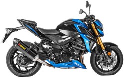 Reprogrammation boitier ECU SUZUKI 750 GSX-S  2017-2022 (débridage A2)