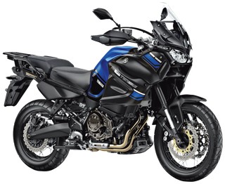 Reprogrammation YAMAHA XTZ 1200  Super Ténéré  2017-2023