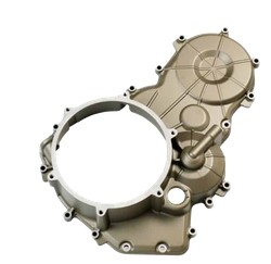 CARTER D'EMBRAYAGE MAGNESIUM D'ORIGINE 899/959/1199/1299 (24311274A)