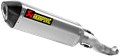 DEMI LIGNE AKRAPOVIC KAWASAKI ZX10R 2011-2015 (S-K10SO13-ZT)