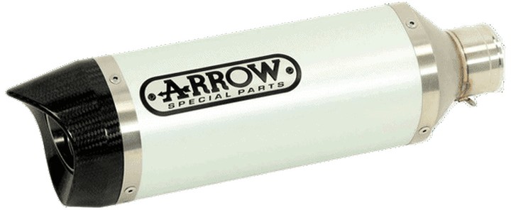 ALU WHITE
