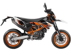 Reprogrammation boitier ECU KTM 690 SMC R 2019-2020 - Débridage A2