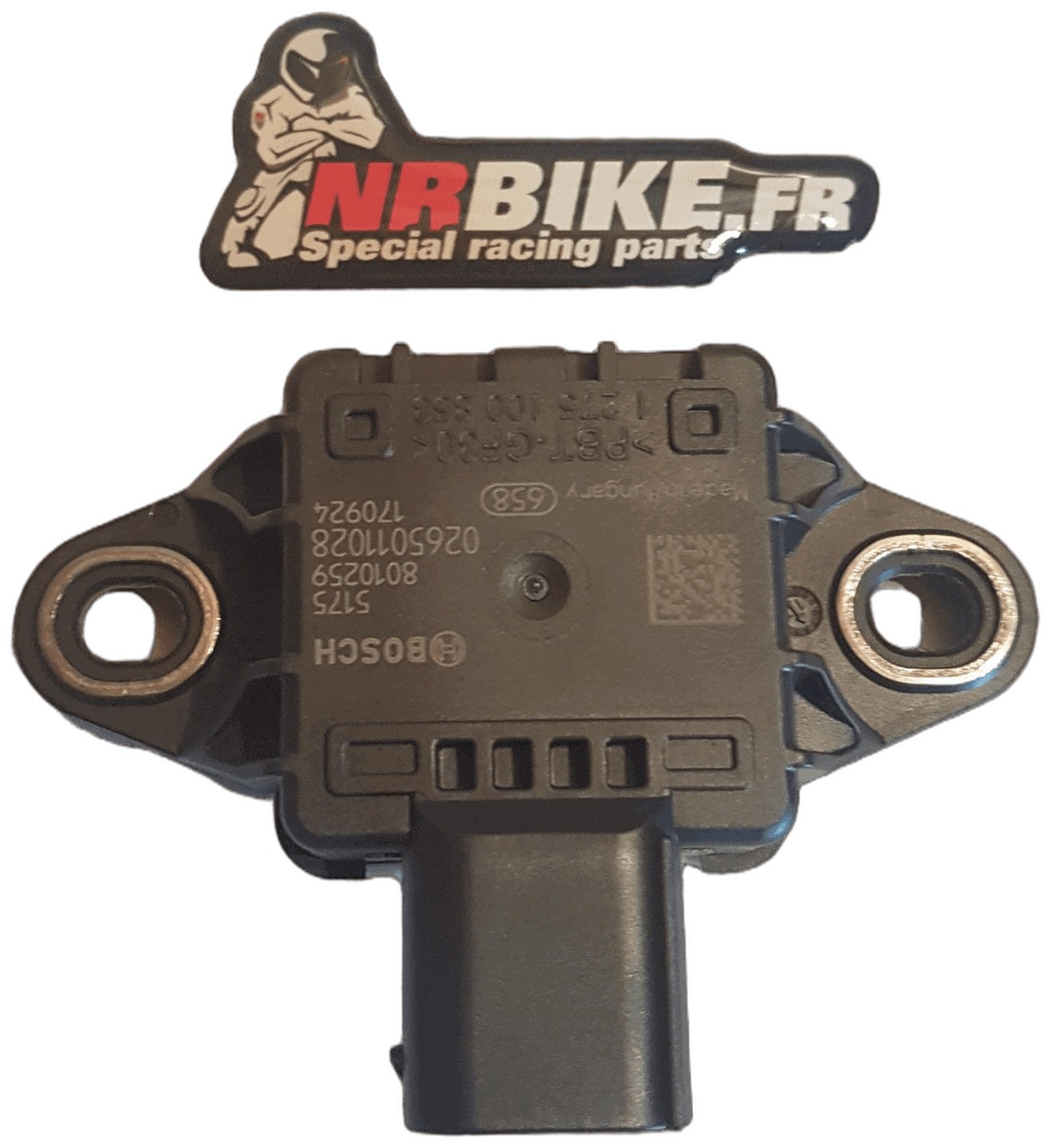 CENTRALE INERTIEL DUCATI 1299 (38540073B)