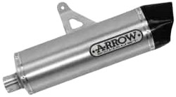SILENCIEUX ARROW POUR HONDA CRF 1000 L AFRICA TWIN / ADVENTURE SPORT 2016-2019