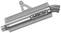 SILENCIEUX ARROW POUR HONDA CRF 1000 L AFRICA TWIN / ADVENTURE SPORT 2016-2019