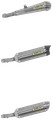 SILENCIEUX ARROW POUR HONDA CB 600 F HORNET 2007-2013