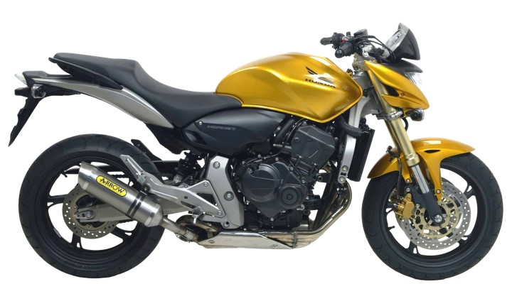 SILENCIEUX ARROW POUR HONDA CB 600 F HORNET 2007-2013