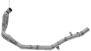 COLLECTEUR RACING ARROW HONDA POUR CRF 1000 L  AFRICA-TWIN 2016-2019
