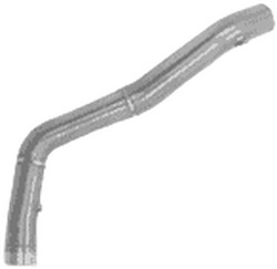 RACCORD ARROW POUR CBR 600RR 2007-2008