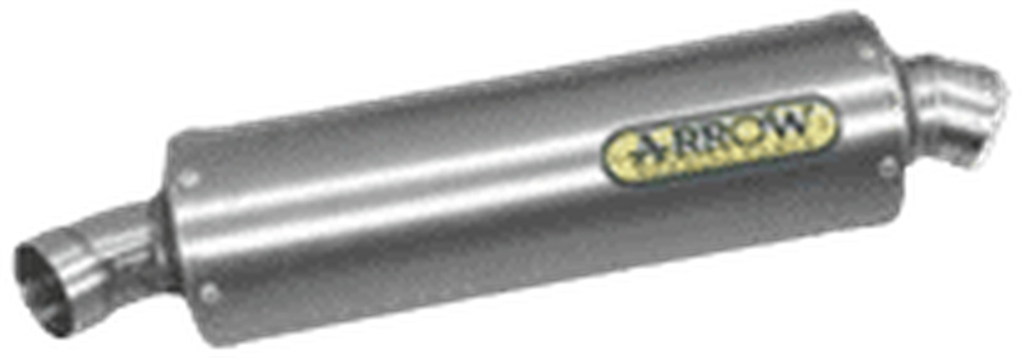 SILENCIEUX ARROW POUR CBR 600RR 2007-2012