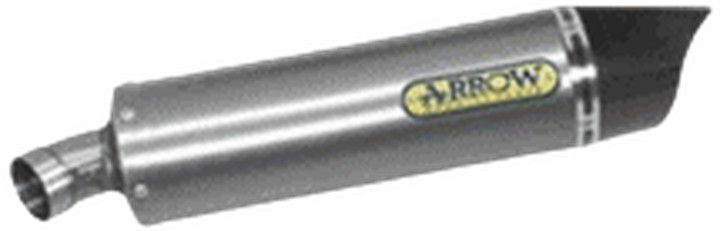SILENCIEUX ARROW POUR CBR 600RR 2007-2012