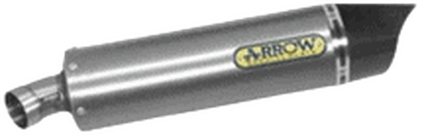 SILENCIEUX ARROW POUR CBR 600RR 2013-2016