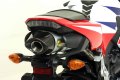 SILENCIEUX ARROW POUR CBR 600RR 2013-2016