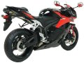 RACCORD ARROW POUR CBR 600RR 2013-2016 (71491MI)