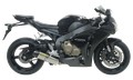 RACCORD RACING ARROW POUR CBR 1000RR 2008-2013