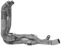COLLECTEUR RACING INOX ARROW POUR CBR 1000RR 2008-2011