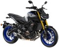 REPROGRAMMATION BOITIER ECU YAMAHA MT09 SP 2018-2020