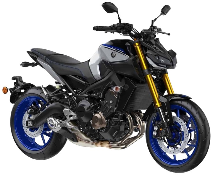 REPROGRAMMATION BOITIER ECU YAMAHA MT09 SP 2018-2020