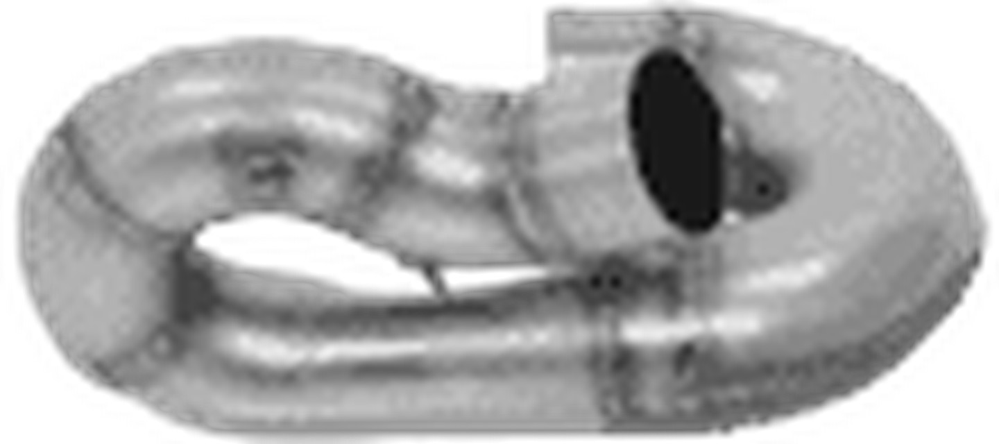 RACCORD ARROW POUR CBR 1000RR 2014-2016