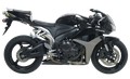 COLLECTEUR RACING INOX ARROW POUR CBR 1000RR 2014-2016