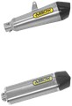 SILENCIEUX ARROW X-KONE NICHROM HONDA CBR 1000RR 2014-2016 71818XKI