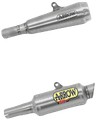 SILENCIEUX ARROW POUR KAWASAKI NINJA 400