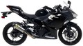 SILENCIEUX ARROW POUR KAWASAKI NINJA 400