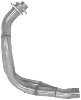 COLLECTEUR RACING ARROW POUR VERSYS 650  2007-2014