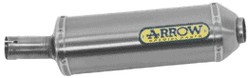 SILENCIEUX ARROW POUR VERSYS 650 2007-2014