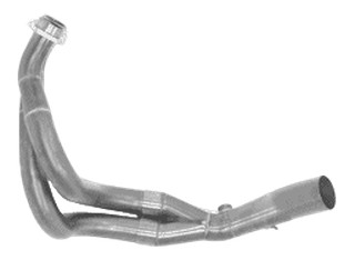COLLECTEUR RACING ARROW POUR VERSYS 650  2015-2018