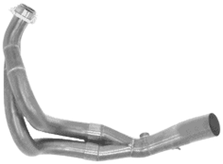 COLLECTEUR RACING ARROW POUR ER-6N / ER-6F  2012-2016