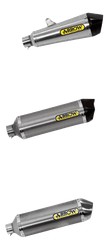 SILENCIEUX ARROW POUR Z 650  2017-2020