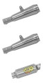 SILENCIEUX ARROW POUR KAWASAKI NINJA 650  2017-2018