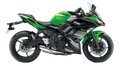 SILENCIEUX ARROW POUR KAWASAKI NINJA 650  2017-2018