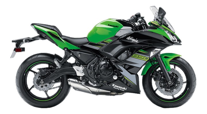 SILENCIEUX ARROW POUR KAWASAKI NINJA 650  2017-2018