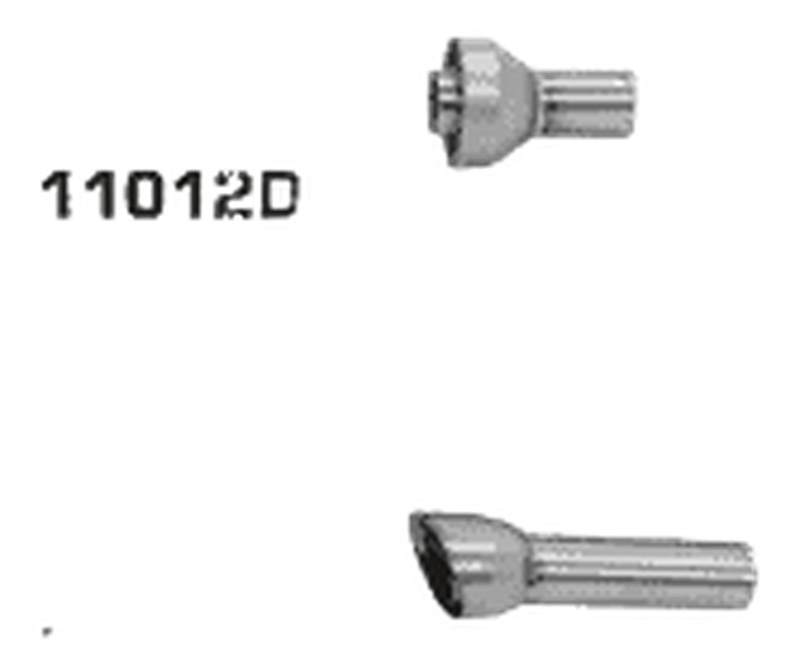SILENCIEUX ARROW POUR KAWASAKI NINJA 650  2017-2018
