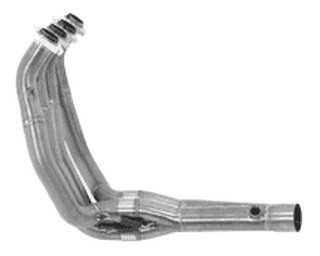 COLLECTEUR RACING ARROW POUR Z 750 / R 2007-2014