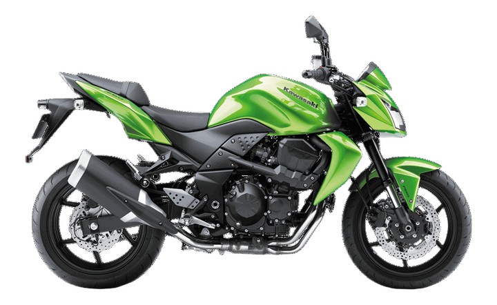 SILENCIEUX ARROW POUR Z 750 / Z 750R 2007-2014
