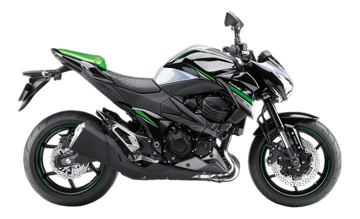 SILENCIEUX ARROW POUR Z 800 E 2013-2016