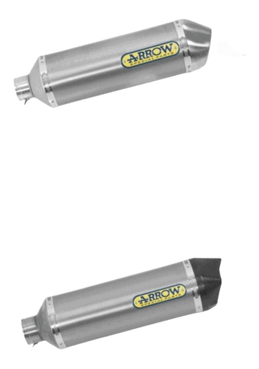 SILENCIEUX ARROW POUR VERSYS 1000 2012-2016