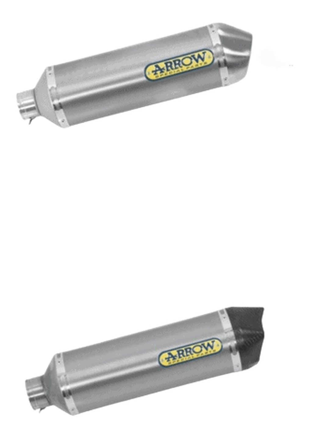 SILENCIEUX ARROW POUR VERSYS 1000 2012-2016