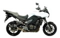 SILENCIEUX ARROW POUR VERSYS 1000 2012-2016