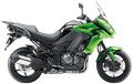 COLLECTEUR RACING ARROW POUR VERSYS 1000 2015-2016