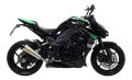 COLLECTEUR RACING ARROW 4 en 2 en 1 POUR Z 1000 2014-2018